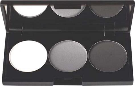 goth contour palette